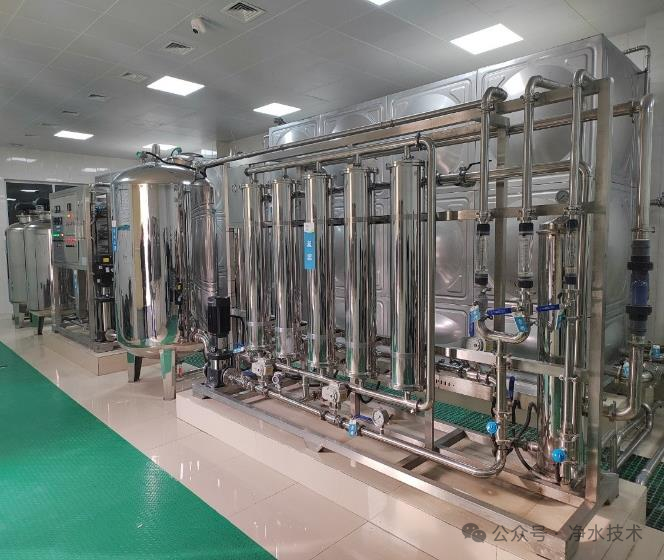 贾瑞宝：典型缺水城市之高品质供水技术体系构建与应用
