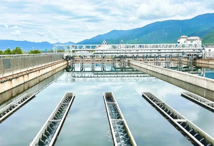 2.6亿！河北下花园区新建污水处理厂项目工程总承包招标
