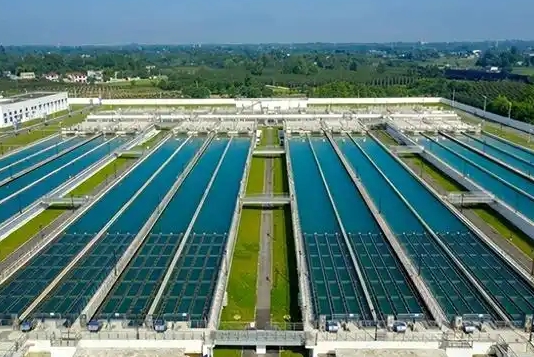 2025年供水行业未来发展趋势及投资分析