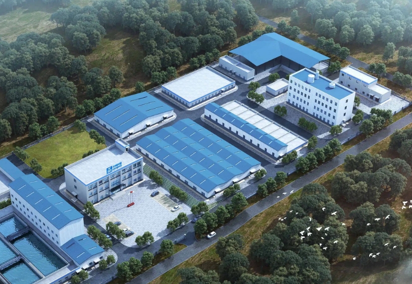 中建环能上市十年：以慢为快 向实而生 穿越周期