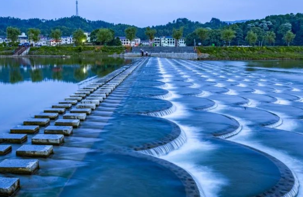 生态环境部等七部门印发《美丽河湖保护与建设行动方案（2025—2027年）》
