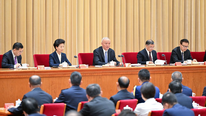喜报！凯泉泵业集团荣获全国文明单位光荣称号