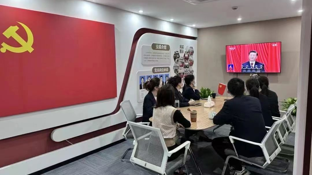 喜报！凯泉泵业集团荣获全国文明单位光荣称号