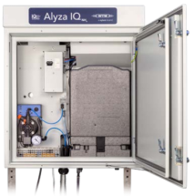 赛莱默即将推出重磅产品：可自动切换量程的WTW Alyza IQ NH4 HR