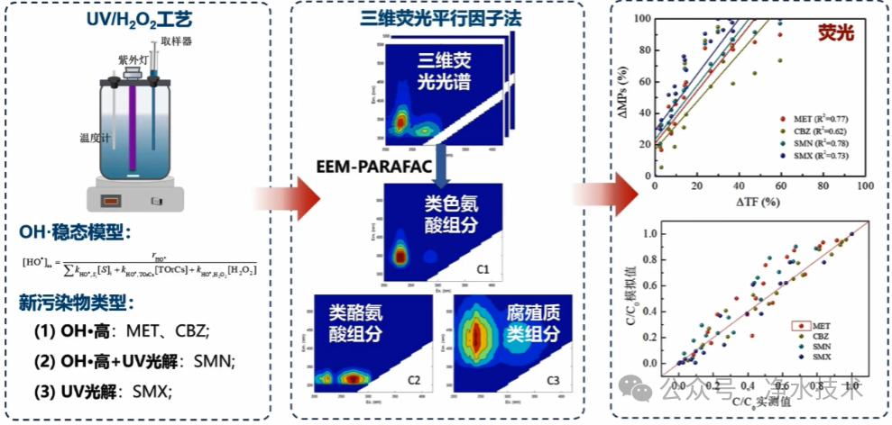 董慧峪：饮用水新污染物风险控制技术——控什么？怎么控？如何用？