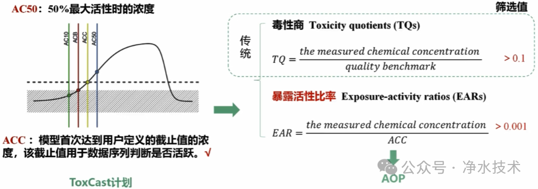 董慧峪：饮用水新污染物风险控制技术——控什么？怎么控？如何用？