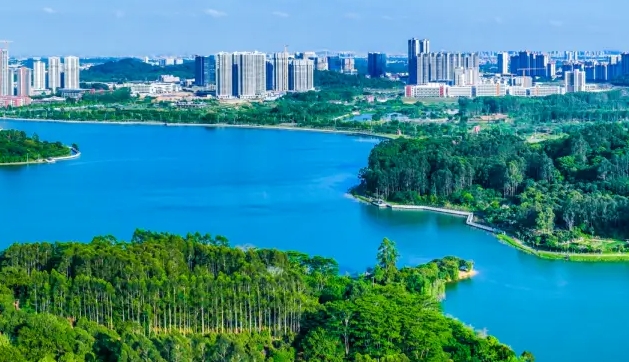 海绵城市建设行业预竞争格局测与深度投资分析 政策红利催化全链整合
