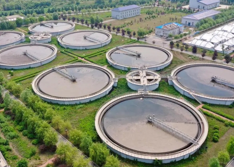 6403万！贵州火石坡园区污水处理厂建设项目EPC总承包招标