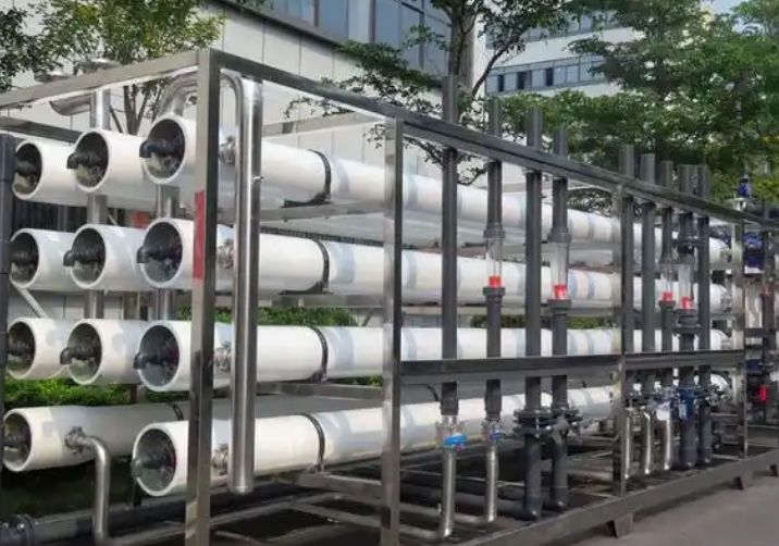 2025中国净水处理机行业：市场规模呈现出稳步增长的态势