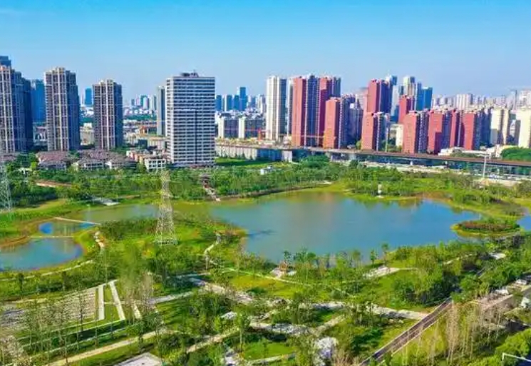 2025年海绵城市建设行业全景调研及投资分析