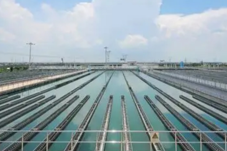 2025年水务行业市场深度调研及未来发展趋势