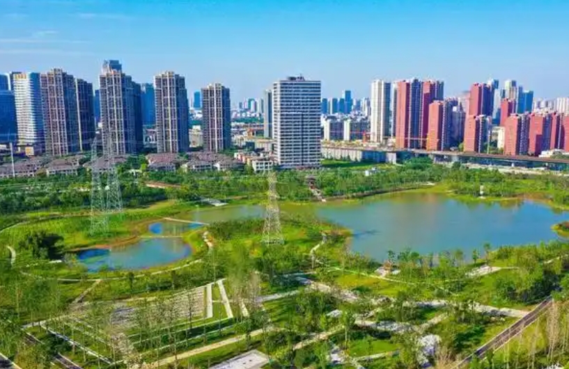 2025海绵城市建设行业市场规模及供需格局、未来前景分析