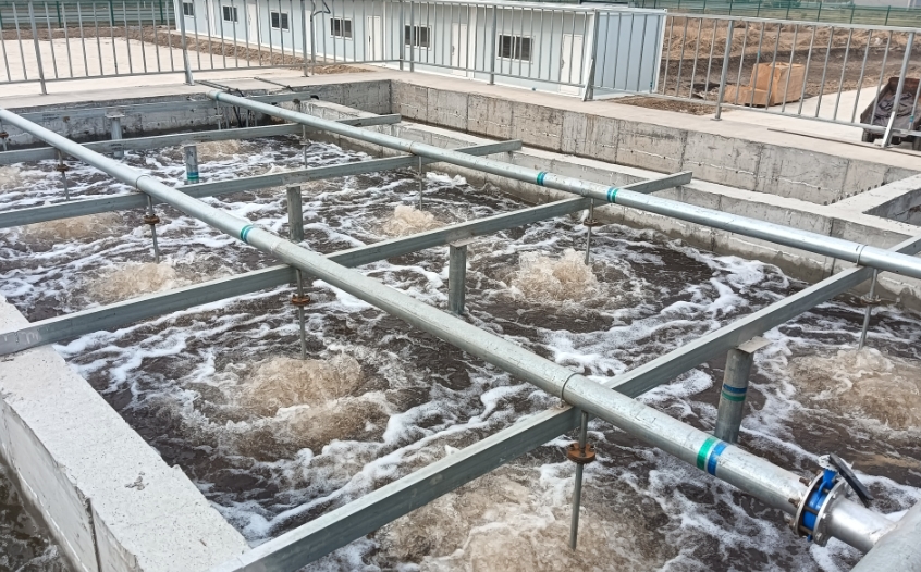 大唐江西抚州2x1000MW煤电扩建项目脱硫废水零排放EP招标