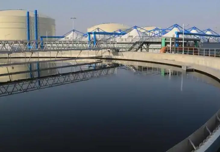 3.08亿！浙江东阳市江北污水处理厂南片厂区建设工程总承包招标