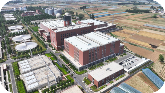 【典型案例】千吨级污泥热解气化项目：集成创新与循环经济实践