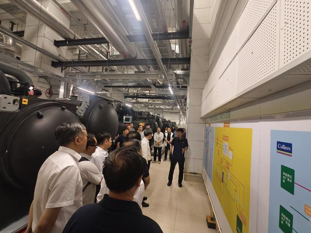 北京“十五五”推进再生水（污水）源热泵规模化发展