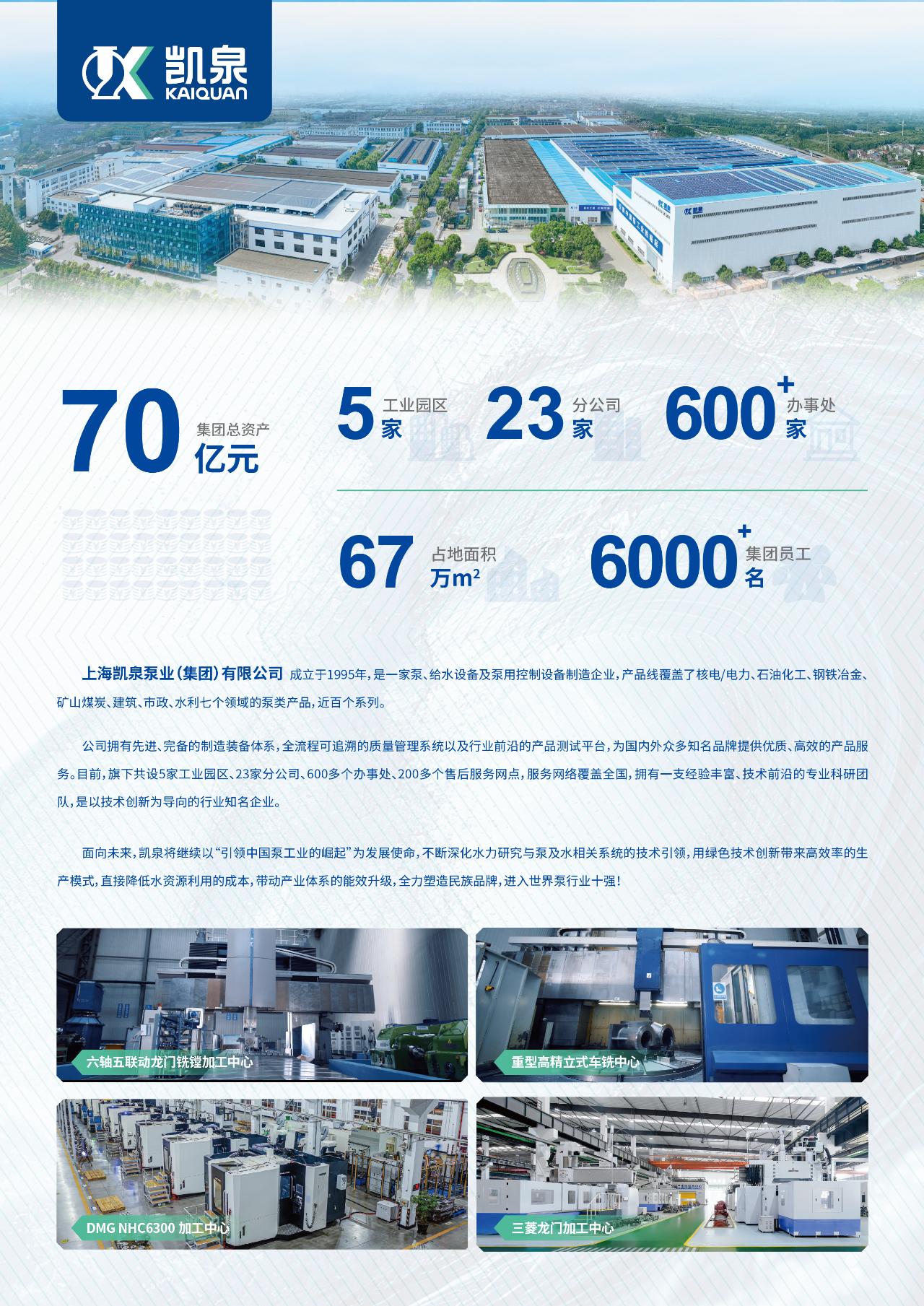 凯泉泵业：污水厂水系统泵设备提标改造解决方案及应用