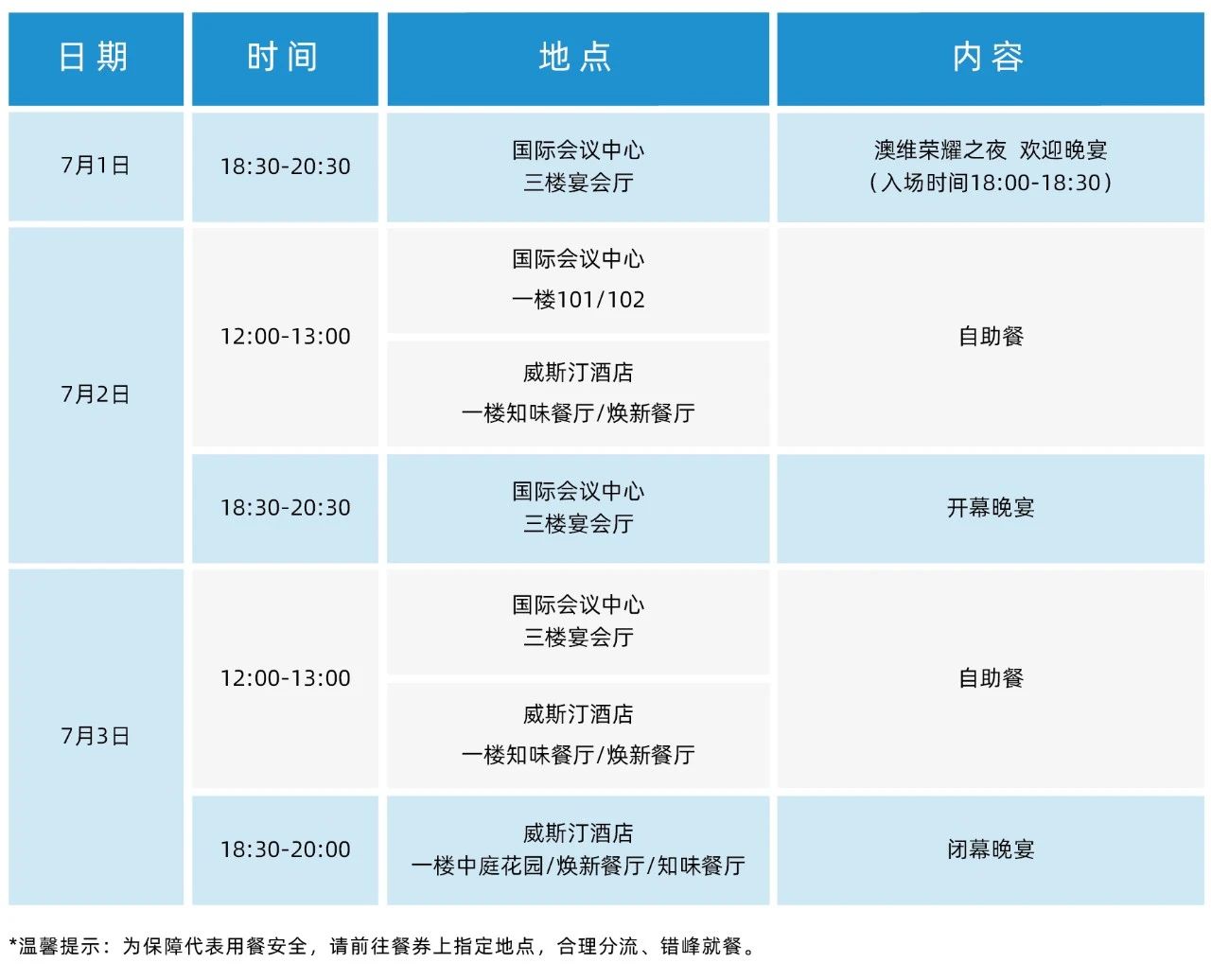 最终日程一览！2025（第二十届）青岛国际水大会&水展诚邀您参会观展